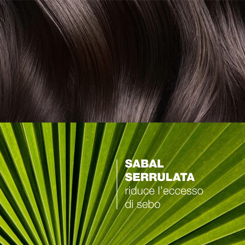 Ducray Sabal Shampoo Trattante Seboriduttore 200ml
