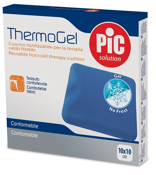 Pic Solution ThermoGel 10x10cm