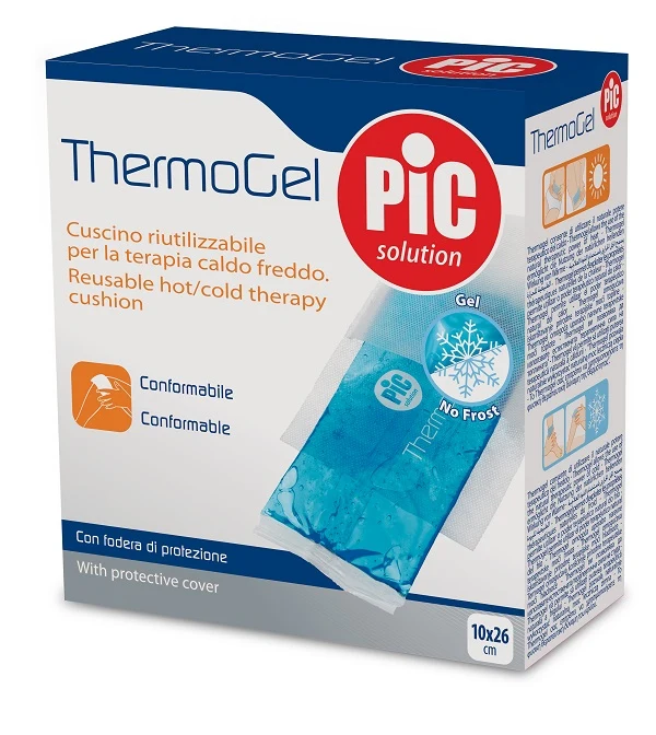 Pic Solution ThermoGel 10x26cm