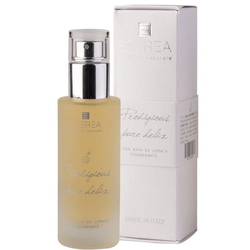Eterea Cosmesi Naturale Prodigious Pure Helix Viso 30ml