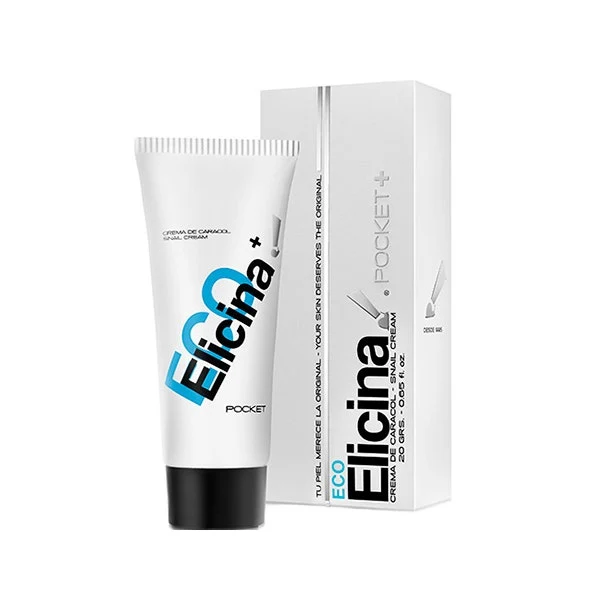 Elicina Eco Plus Pocket Crema 20ml