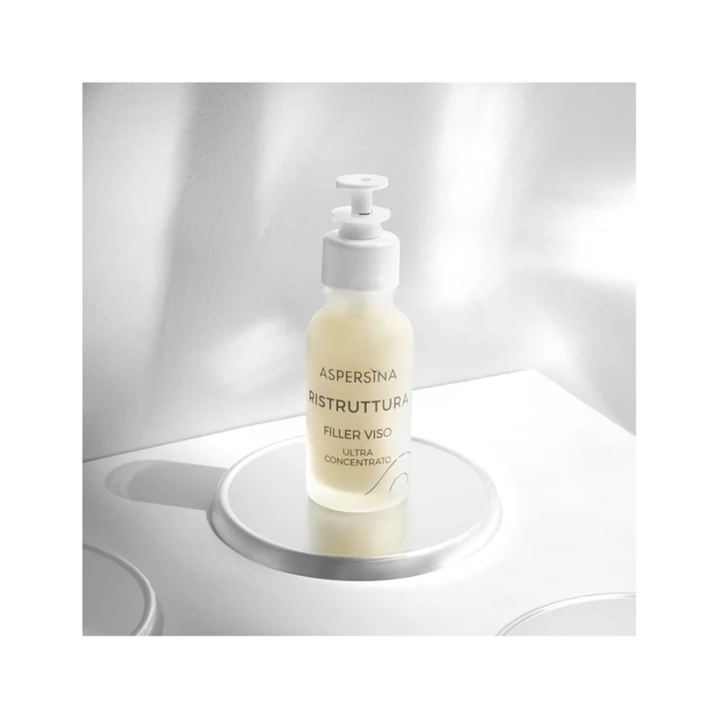 Pharmalife Aspersina Ristruttura Filler Viso 20ml