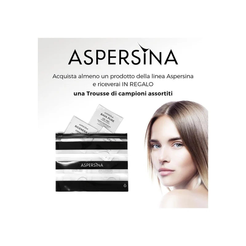 Pharmalife Aspersina Ristruttura Filler Viso 20ml