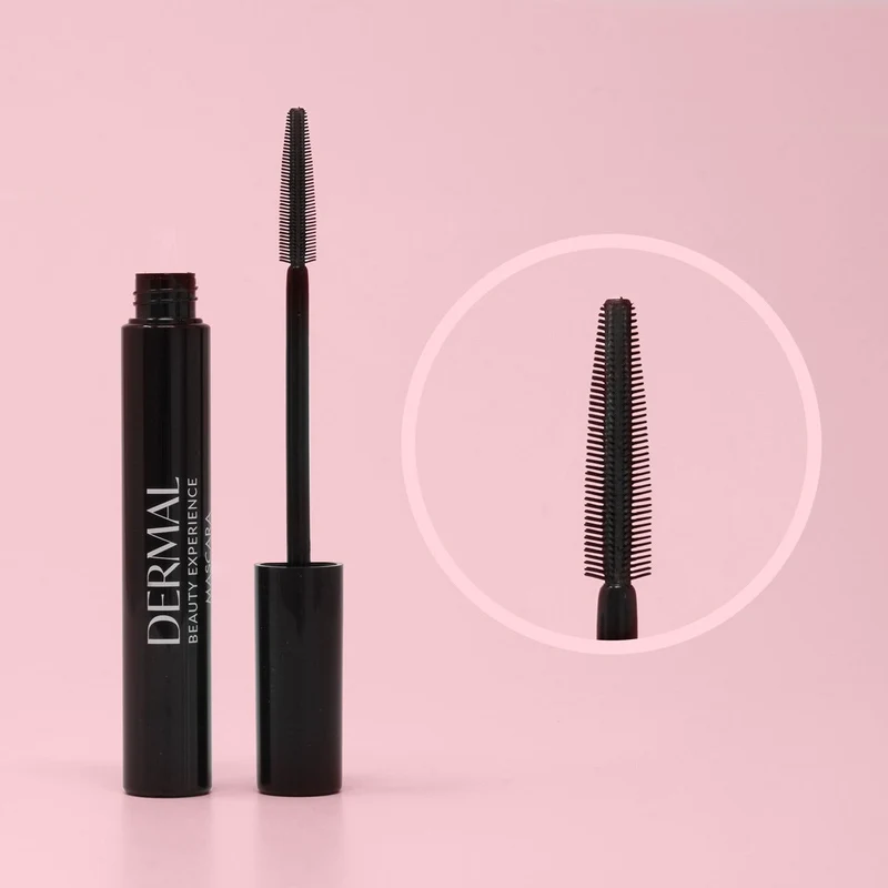 Dermal Mascara Crescita e Resistenza 10ml