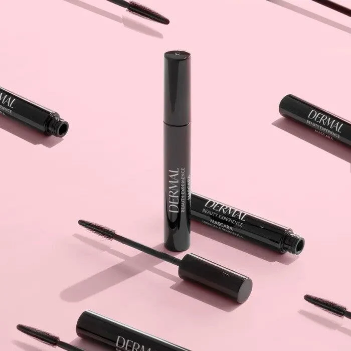 Dermal Mascara Crescita e Resistenza 10ml