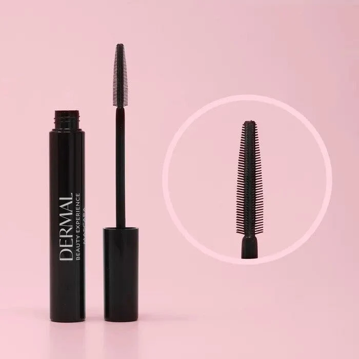 Dermal Mascara Crescita e Resistenza 10ml