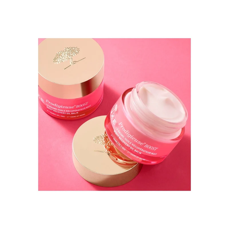 Nuxe Prodigieuse Boost Balsamo Olio Riparatore Notte 50ml
