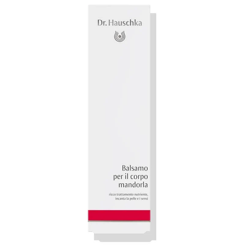 Dr. Hauschka Balsamo Corpo Mandorla 145ml