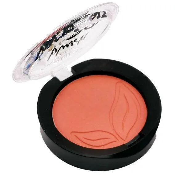 Purobio Blush Compatto Mattone Matte Pack 04 5,2g
