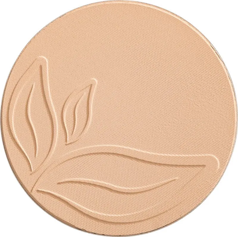 Purobio Cipria Compatta Indissoluble 01 9g