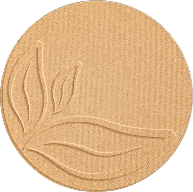 Purobio Cipria Compatta Indissoluble 03 9g