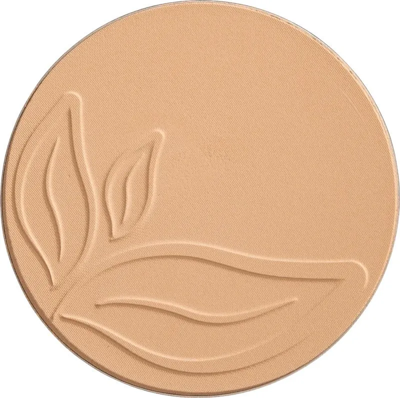 Purobio Cipria Compatta Indissoluble 04 9g