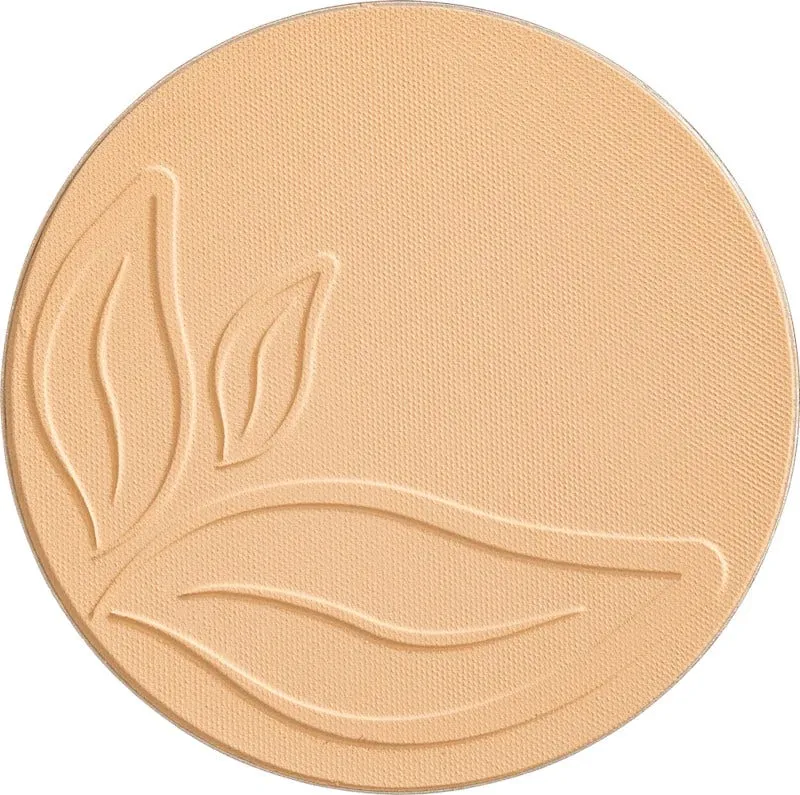 Purobio Cipria Compatta Indissoluble 02 9g