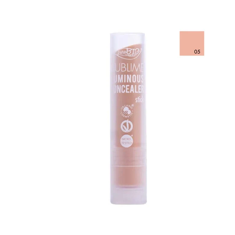 Purobio Sublime Luminous Concealer 05 Stick 3,6g