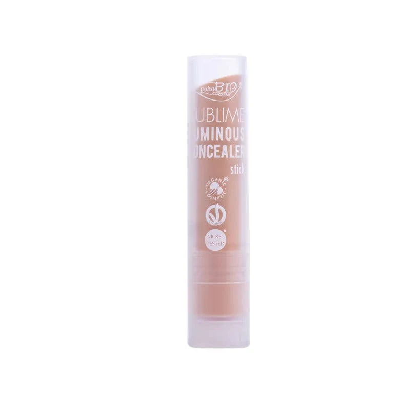 Purobio Sublime Luminous Concealer 02 Stick 3,6g