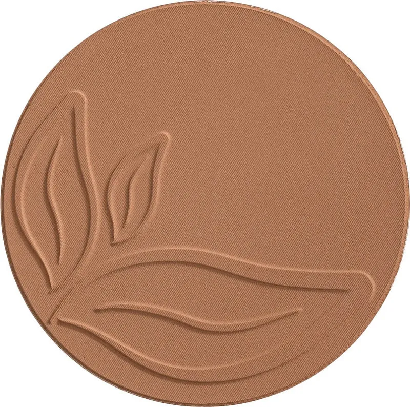 Purobio Terra Resplendent 03 Marrone Beige 9g