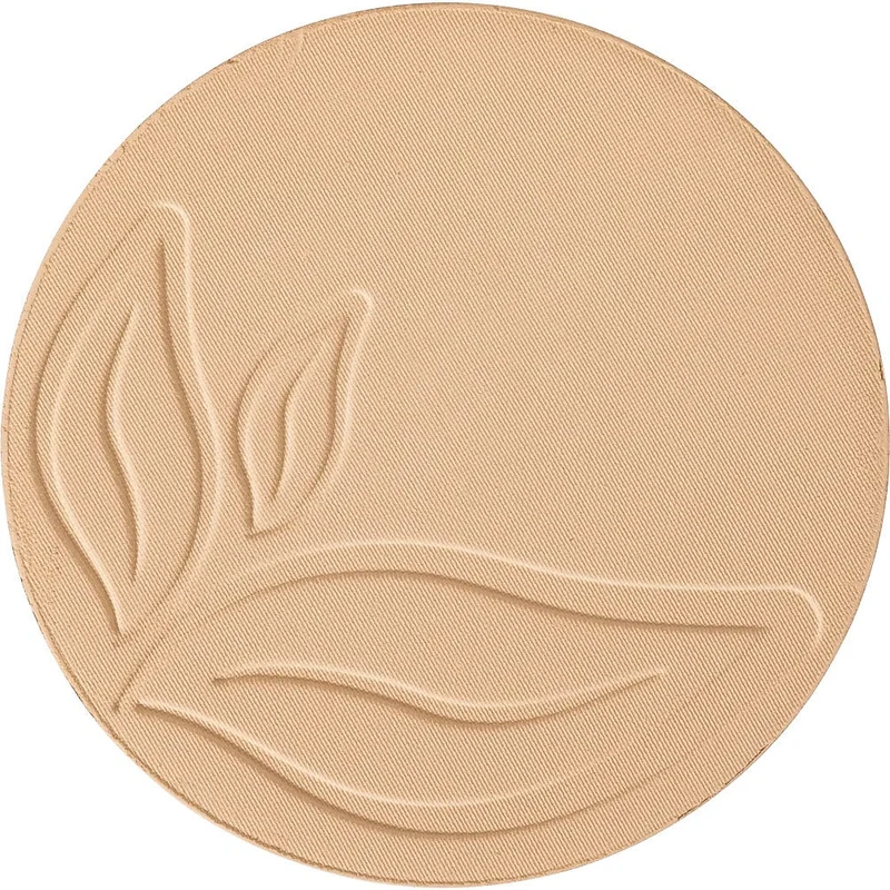 Purobio Fondotinta Compatto 01 9g