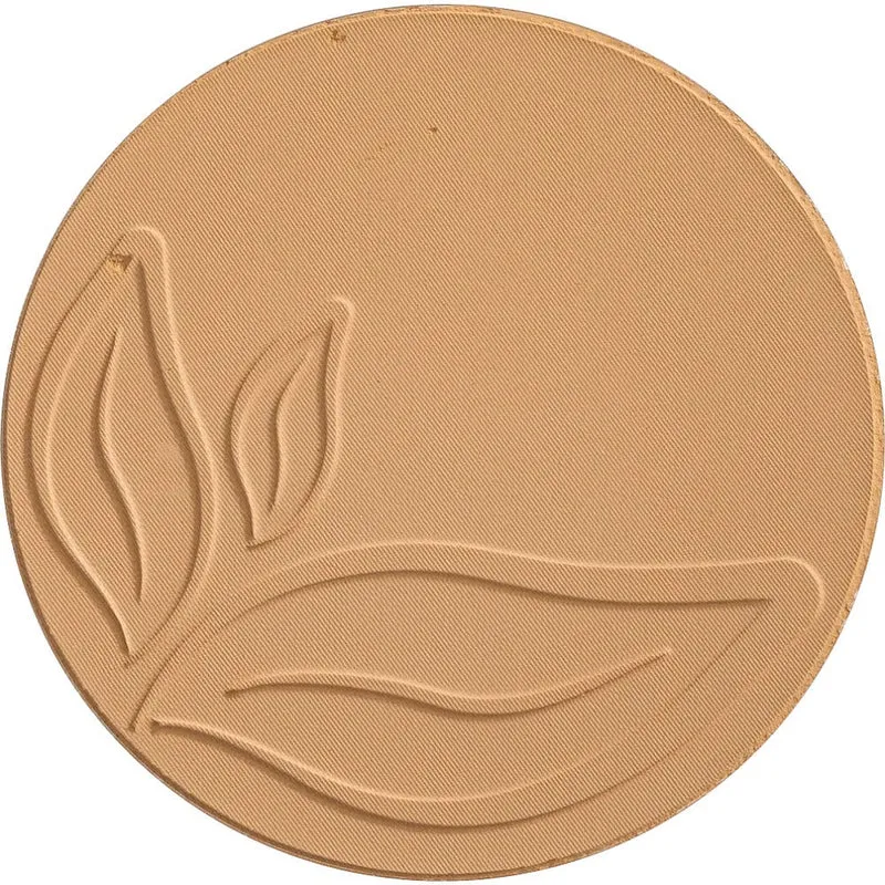 Purobio Fondotinta Compatto 03 9g