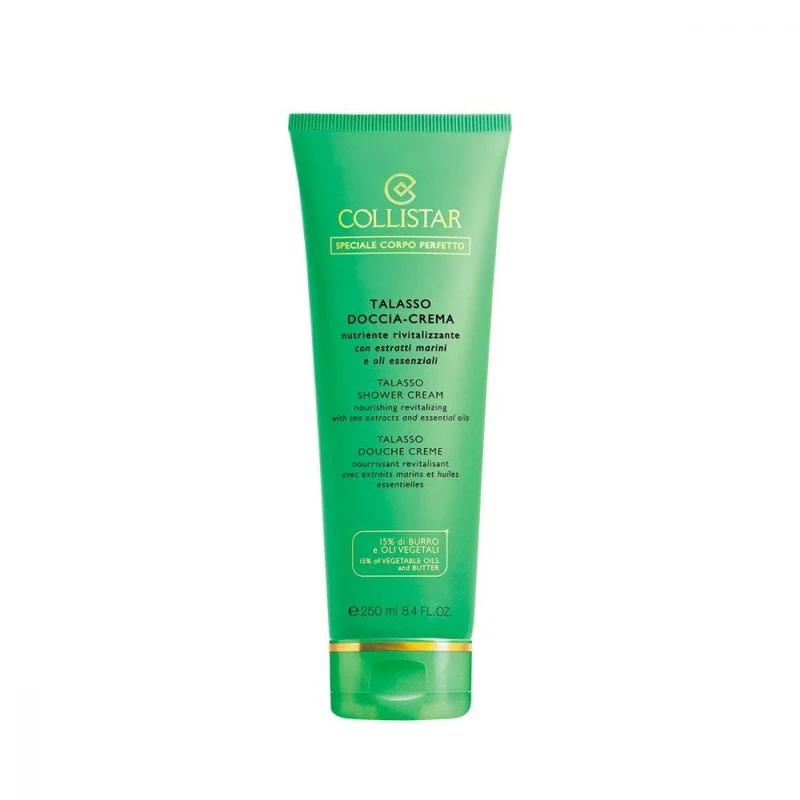 Collistar Talasso Doccia Crema 250ml