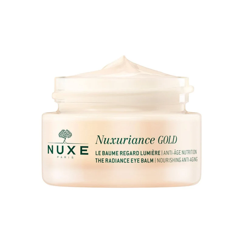Nuxe Nuxuriance Gold Balsamo Occhi Illuminante 15ml