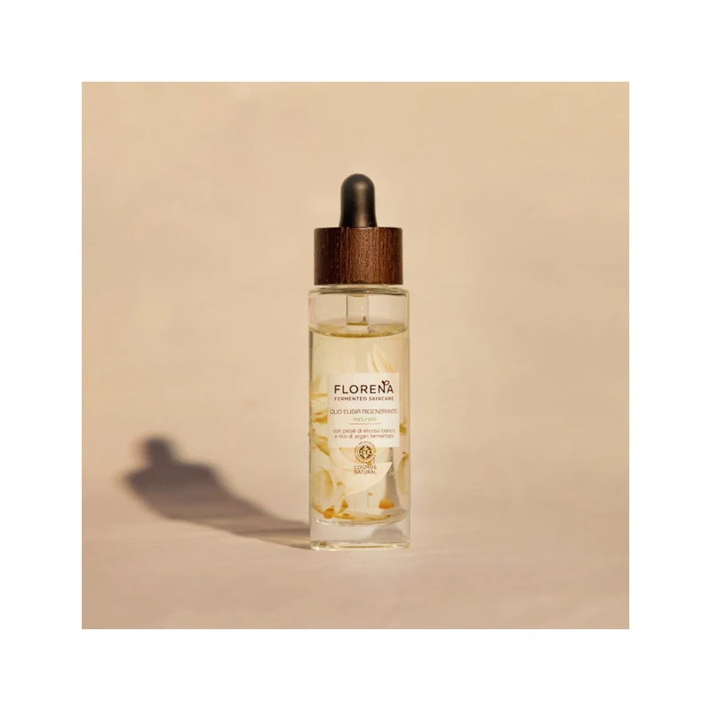 Florena Olio Elisir Rigenerante 30ml