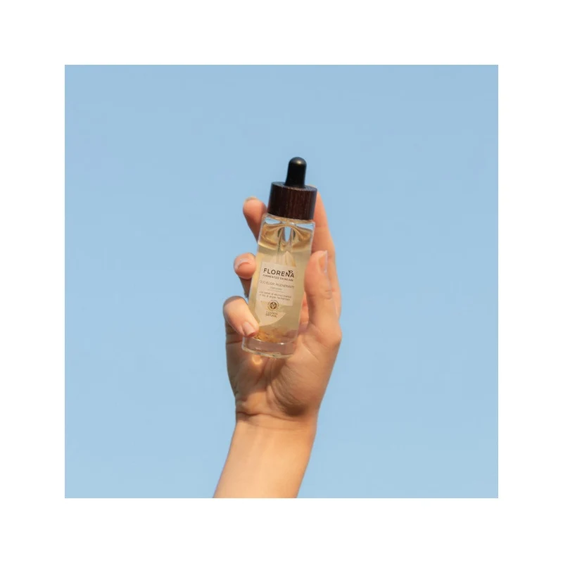 Florena Olio Elisir Rigenerante 30ml