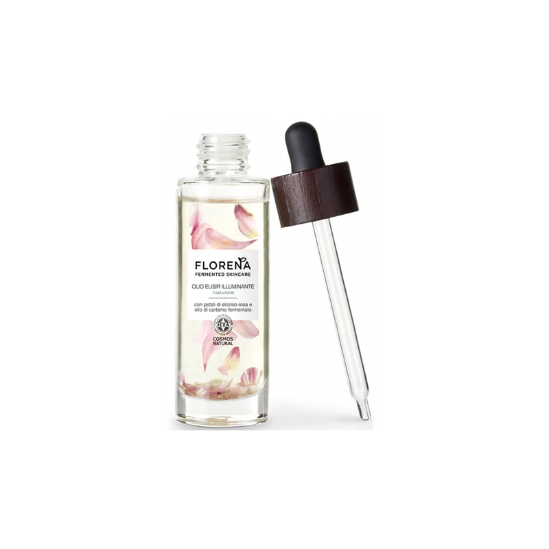 Florena Olio Elisir Illuminante 30ml