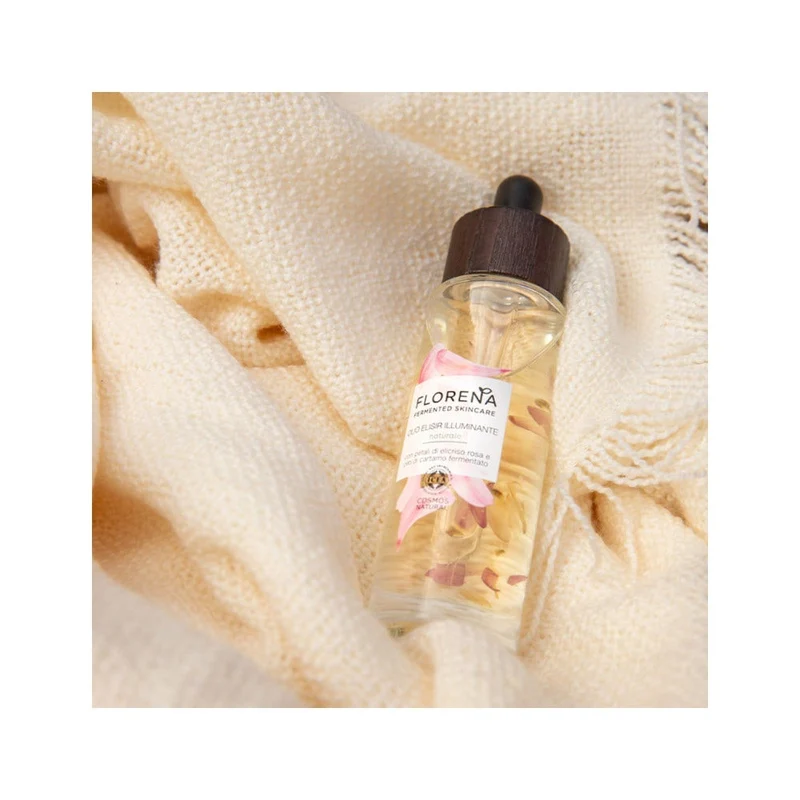 Florena Olio Elisir Illuminante 30ml
