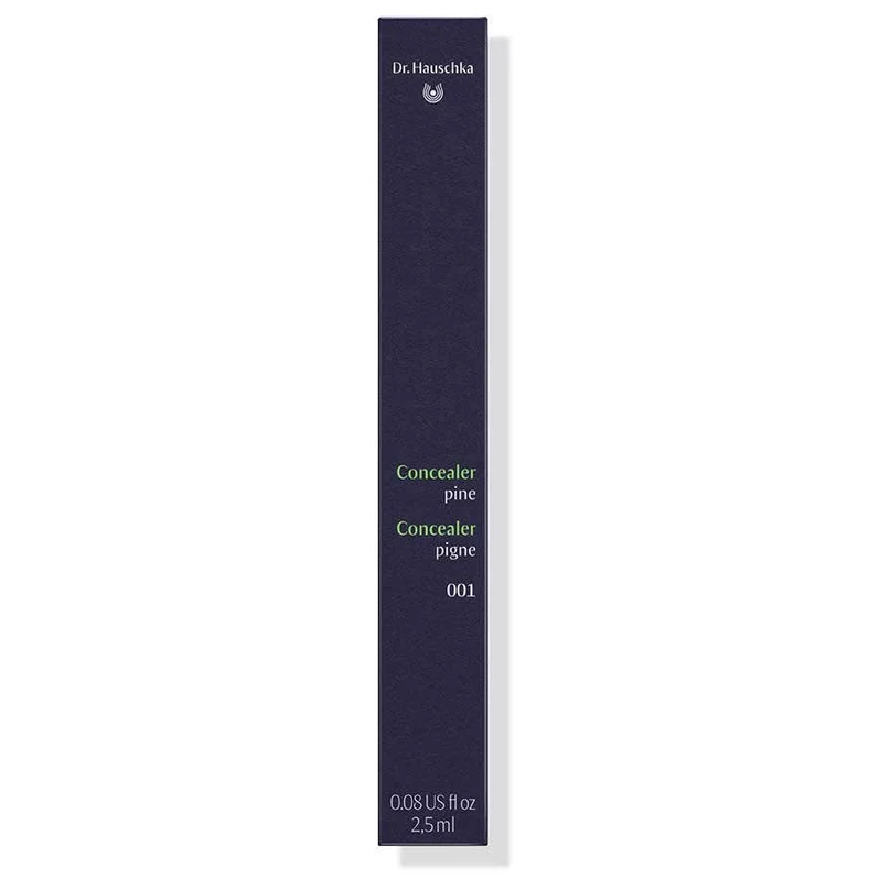 Dr Hauschka Correttore 2,5ml - 001 Pine