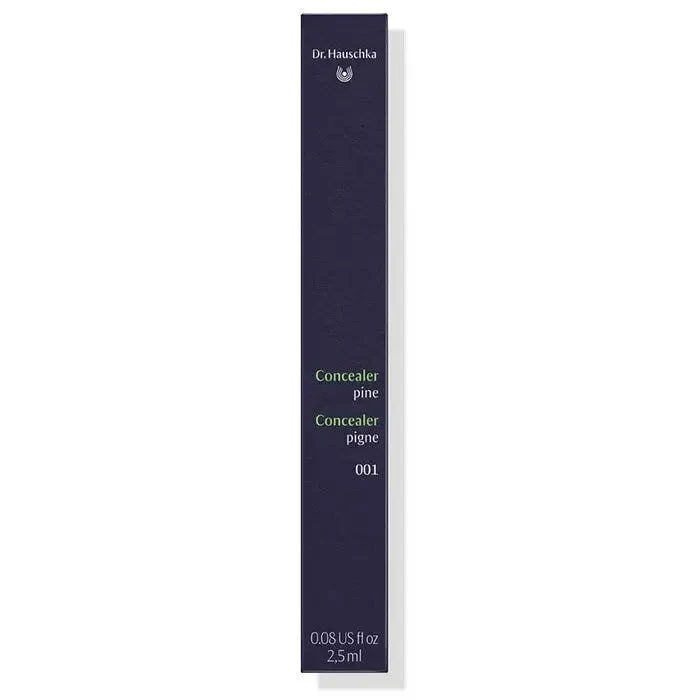 Dr Hauschka Correttore 2,5ml - 001 Pine