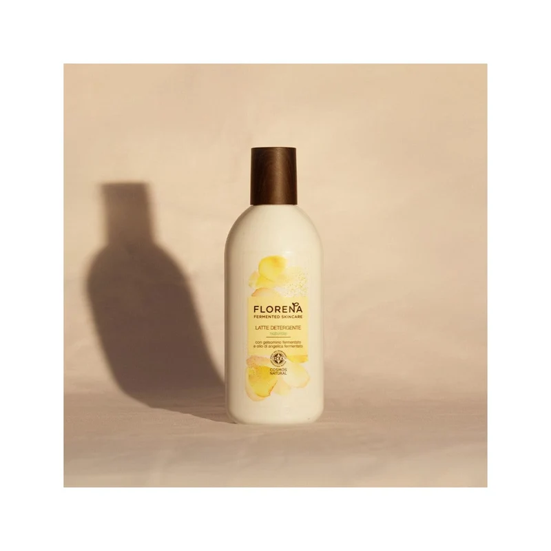 Florena Latte Detergente 200ml