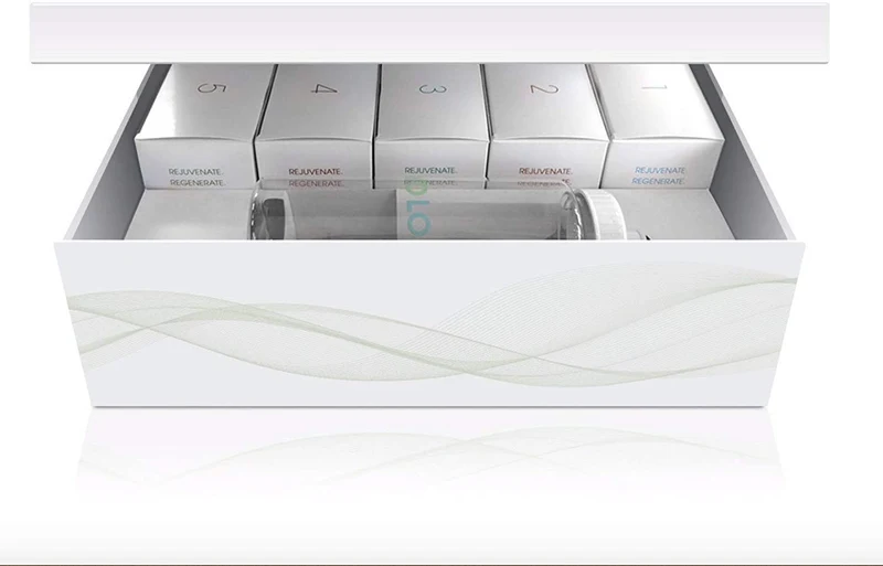 Prolon Kit Menu 2