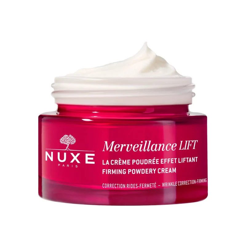 Nuxe Merveillance Lift Crema Antirughe Giorno Effetto Lifting 50ml