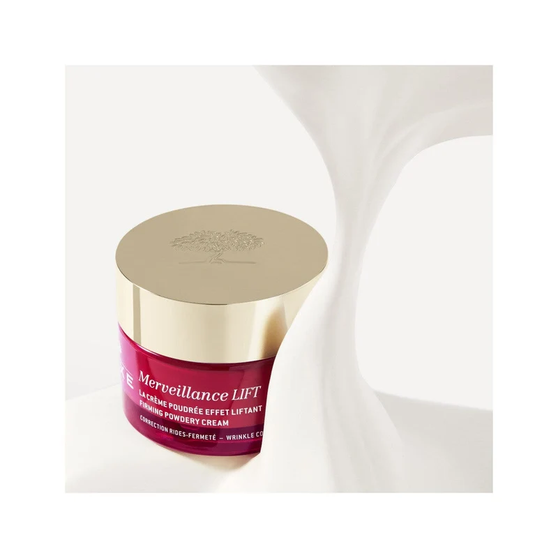 Nuxe Merveillance Lift Crema Antirughe Giorno Effetto Lifting 50ml