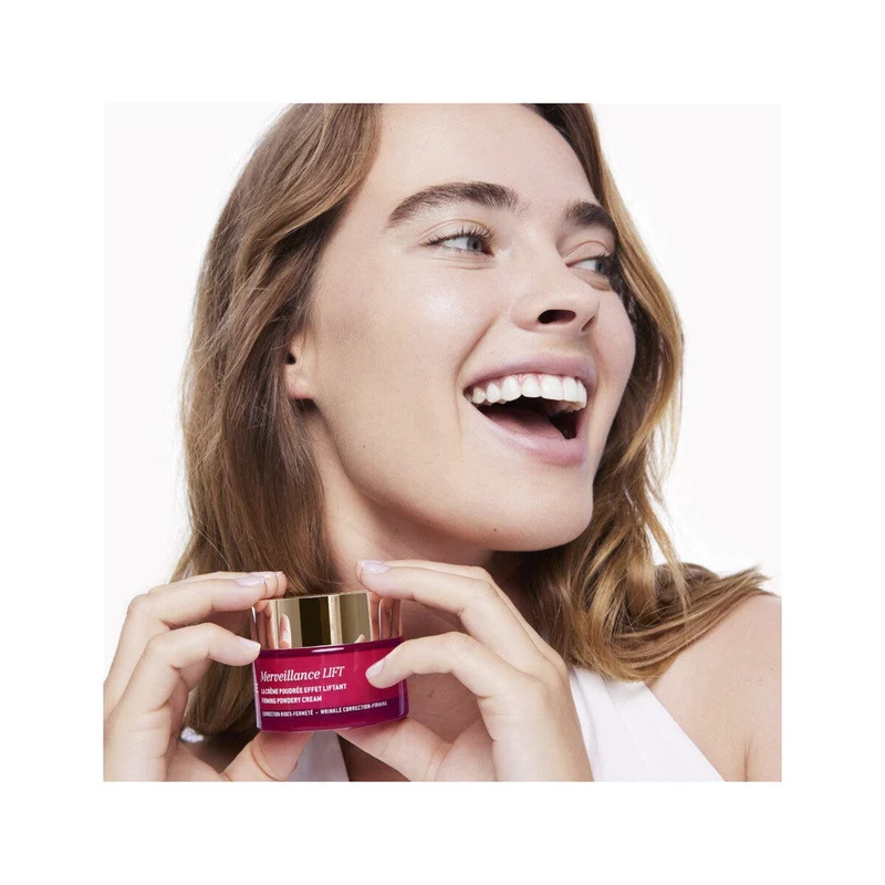 Nuxe Merveillance Lift Crema Antirughe Giorno Effetto Lifting 50ml