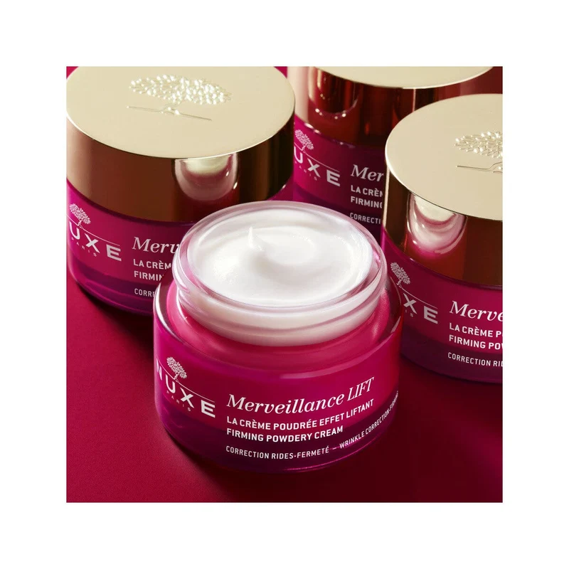 Nuxe Merveillance Lift Crema Antirughe Giorno Effetto Lifting 50ml