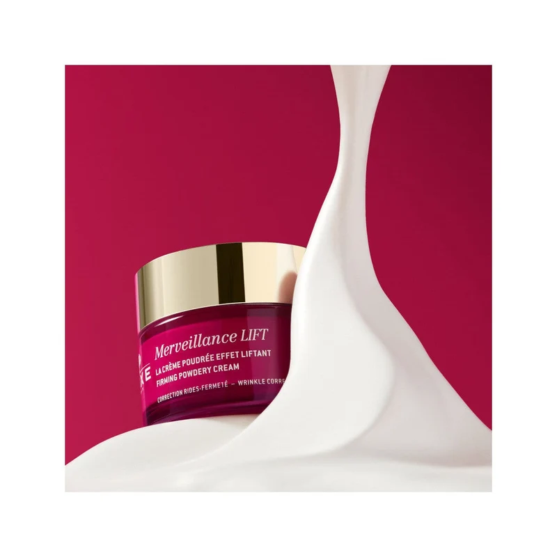 Nuxe Merveillance Lift Crema Antirughe Giorno Effetto Lifting 50ml
