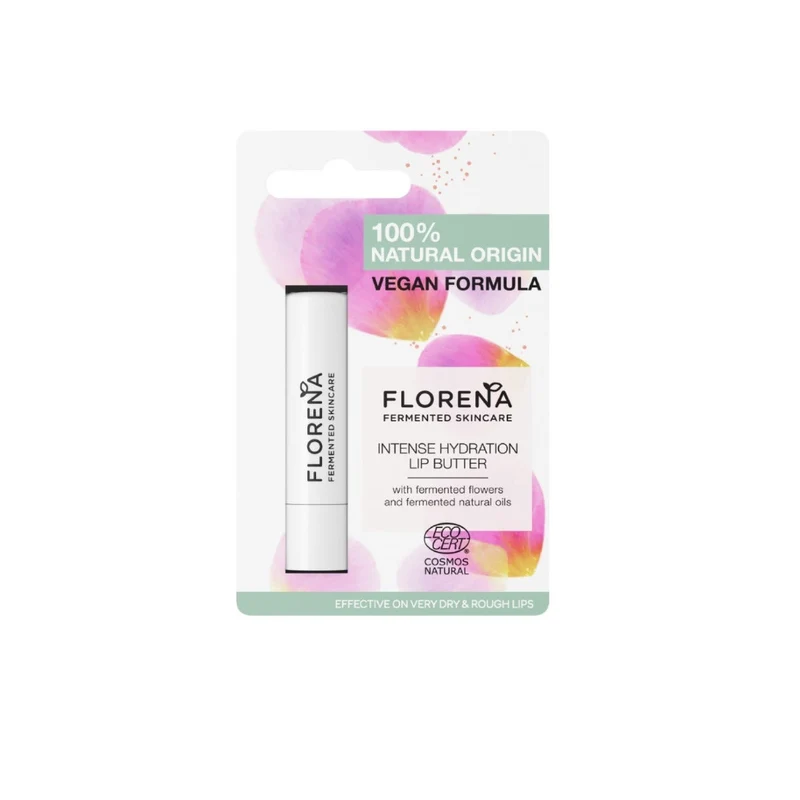 Florena Fermented Skincare Premium Selection, Kit Viso anti-age