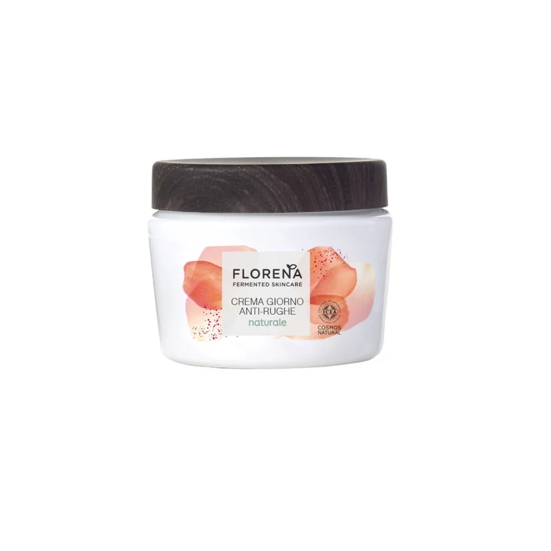 Florena Fermented Skincare Premium Selection, Kit Viso anti-age