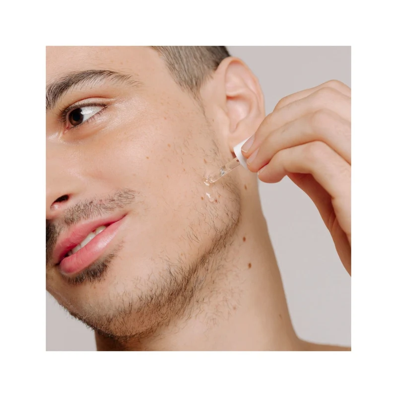 Fler Hoily Drops Trattamento Peli Incarniti 14ml