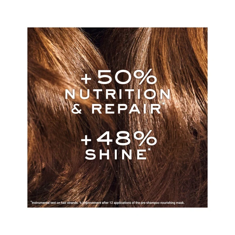 Nuxe Hair Prodigieux Maschera Nutriente Pre-Shampoo 125ml