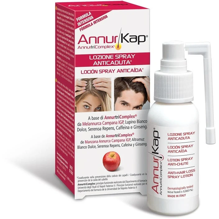 Annurkap Spray 50ml