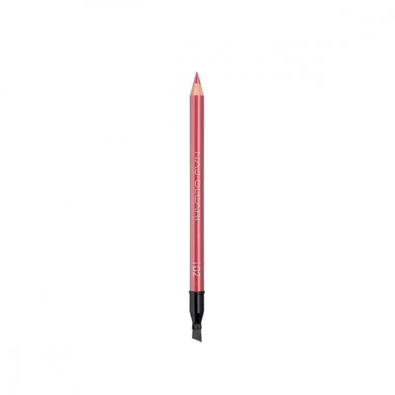 Poetry Matte Lip Pencil