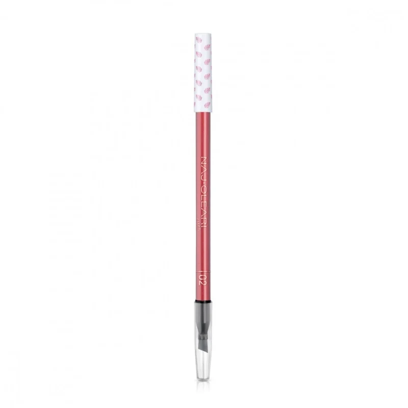 Poetry Matte Lip Pencil