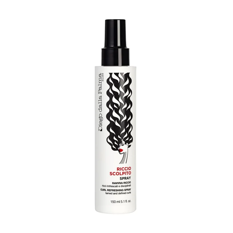 Diego dalla Palma Spray Ravviva Ricci 200ml