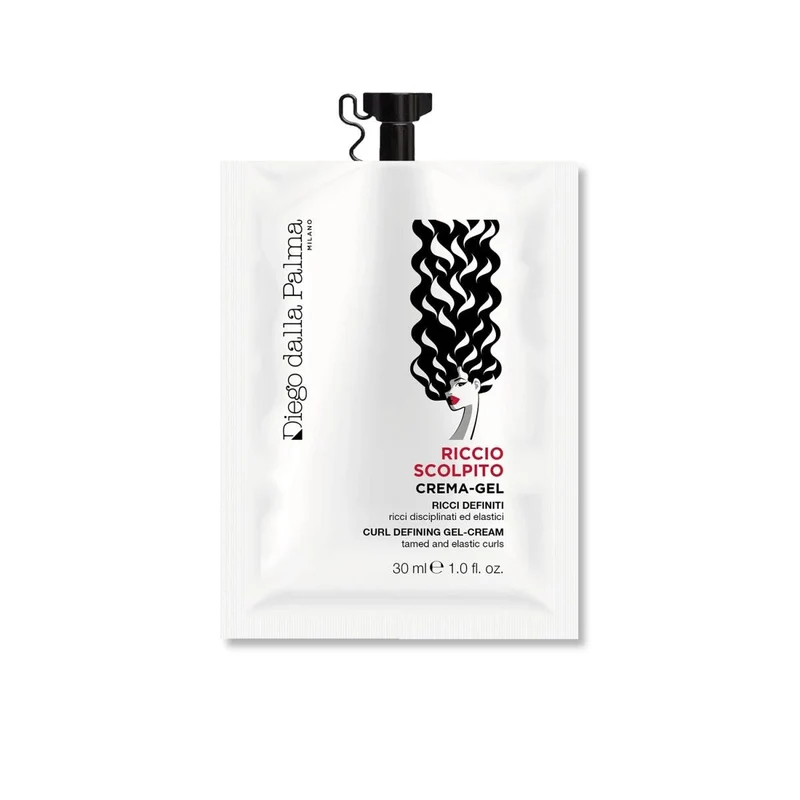 Diego dalla Palma Crema-Gel Ricci Definiti Discovery 30ml