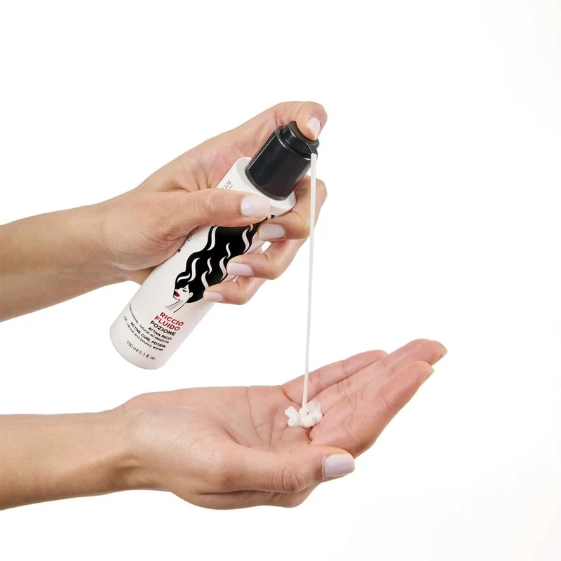 Diego dalla Palma Pozione Attiva Ricci 200ml