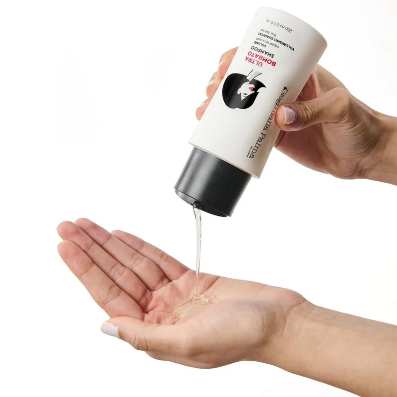 Diego dalla Palma Ultra Bombato Shampoo Volume 250ml