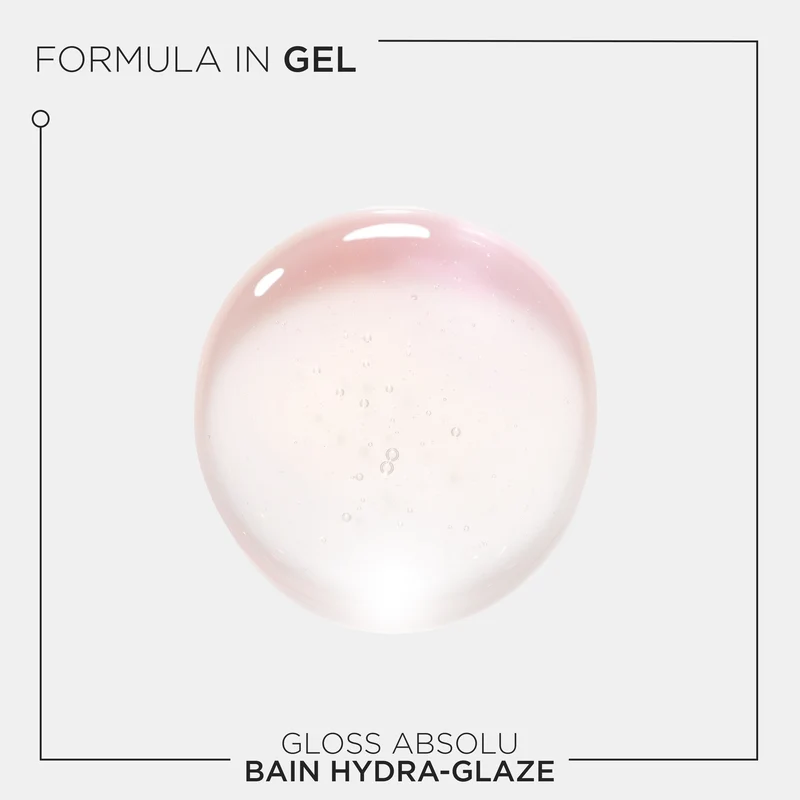 Kérastase Gloss Absolu ECO-Ricarica Bain Hydra-Glaze