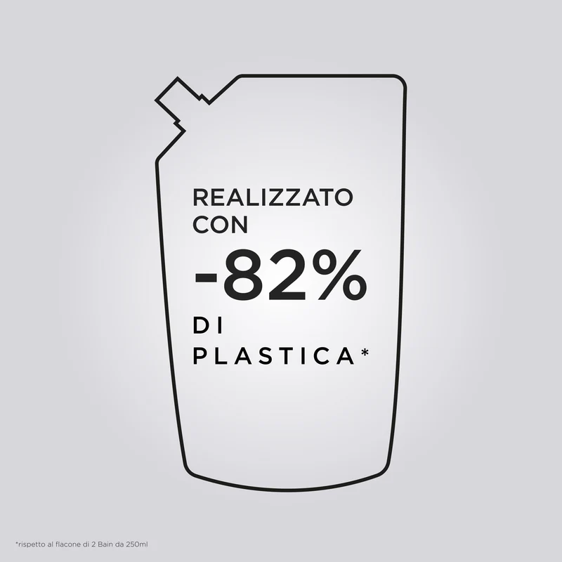 Kérastase Gloss Absolu ECO-Ricarica Bain Hydra-Glaze